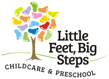 Gretna Child Care | Gretna Daycare | Little Feet, Big Steps